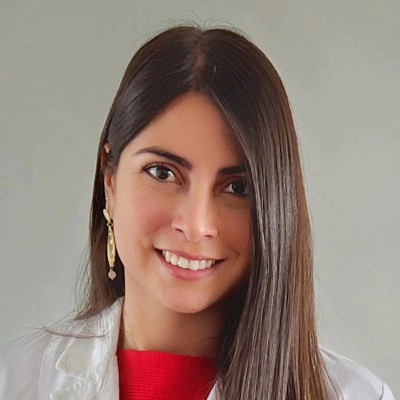 Dra. Camila Vergara