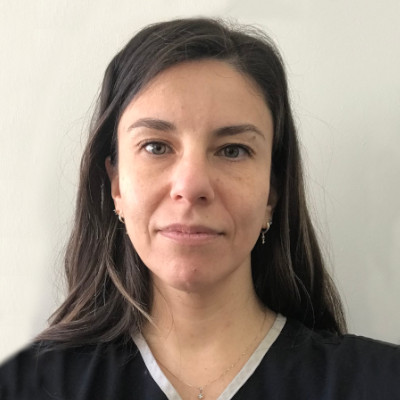 Dra. Catalina Fuentes Gutiérrez