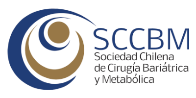 Sociedad Chilena de Cirugía Bariátrica - SCCBM